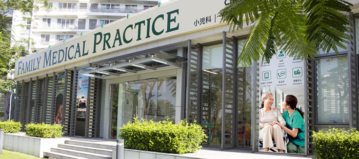 Phòng khám Family Medical Practice Ha Noi có cung cấp dịch vụ vận chuyển kết quả đến tận nhà người xét nghiệm.