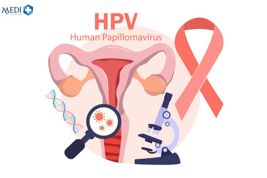 Quan hệ tình dục bằng miệng nguy cơ nhiễm HPV (Human papilloma virus)