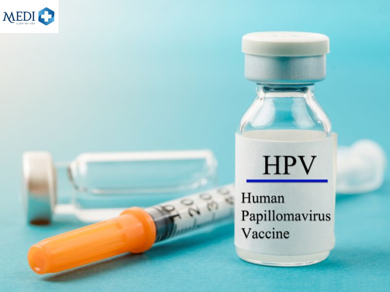 Tác dụng của vacxin HPV