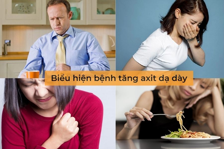 Uống nước gì để giảm axit dạ dày? Gợi ý 10 loại